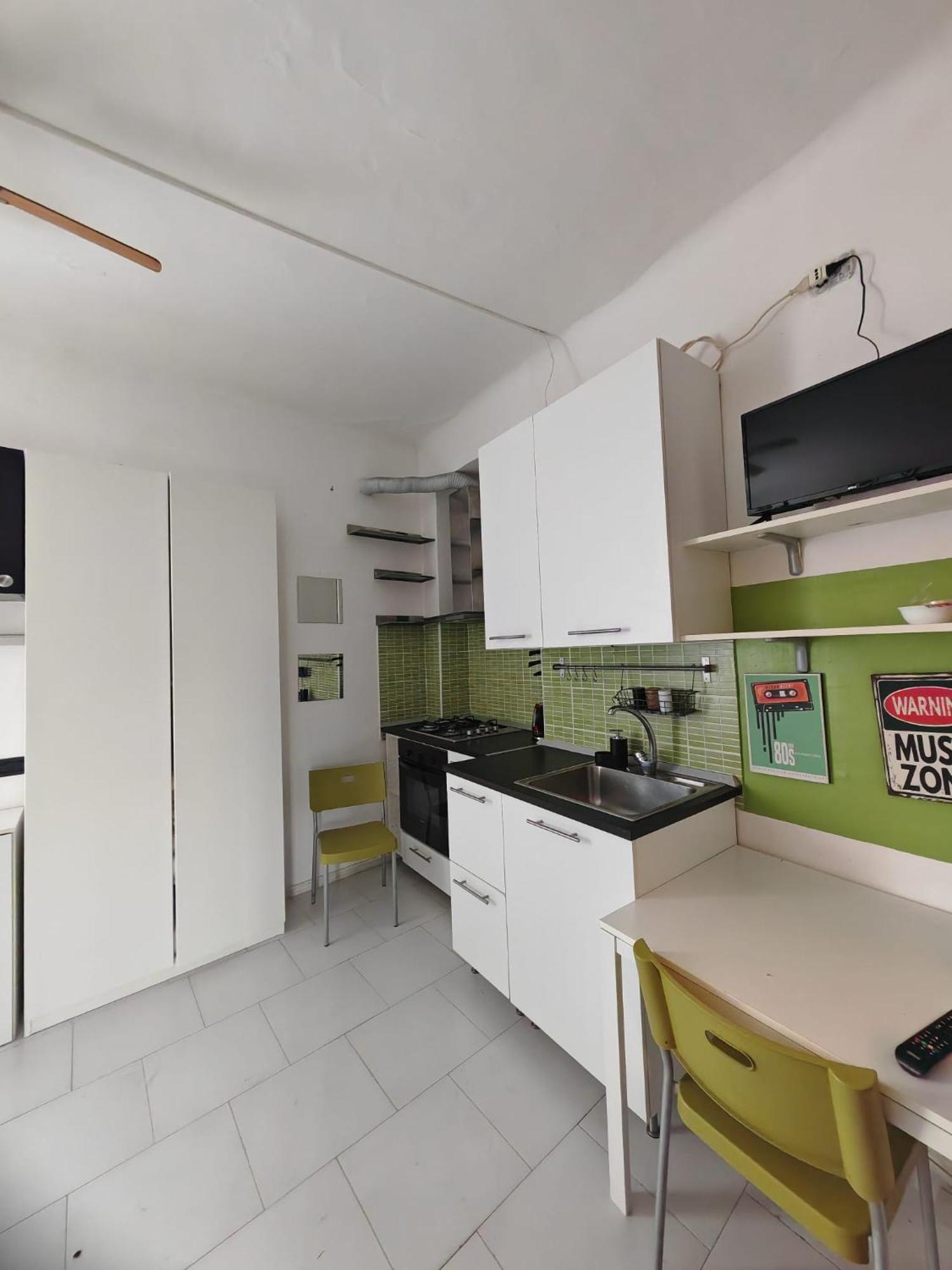Apartment Sul Grande Naviglio Howme *