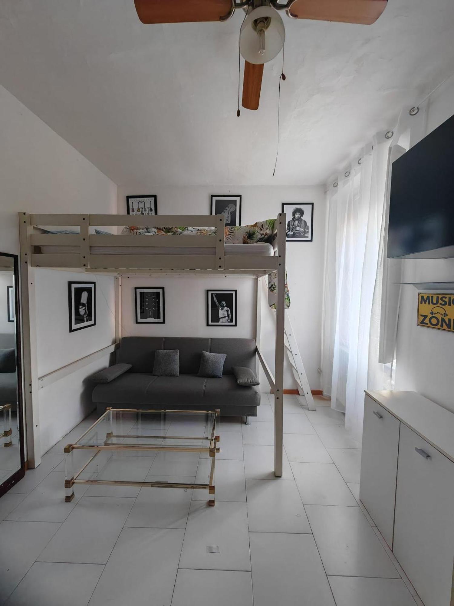Sul Grande Naviglio Howme Apartment Mailand